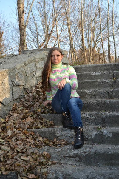 Ульяна Янчук