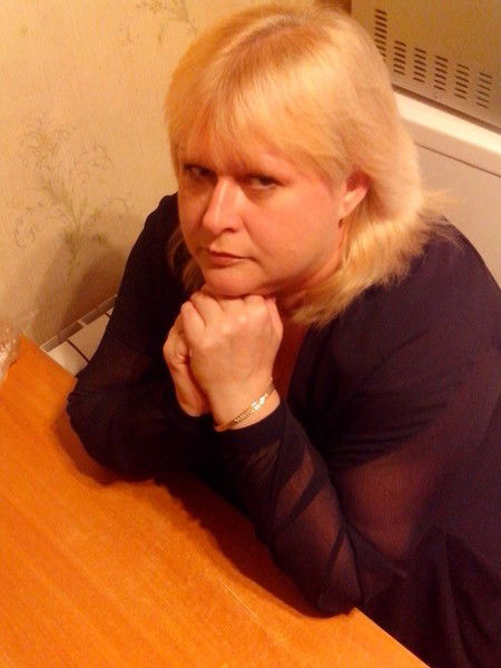 Татьяна Александрова