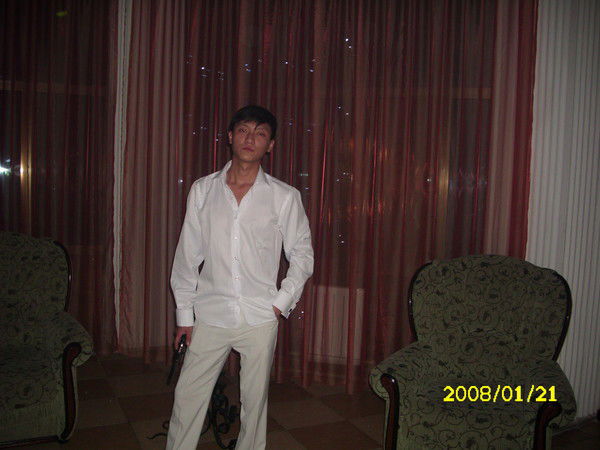 Александр Шегай