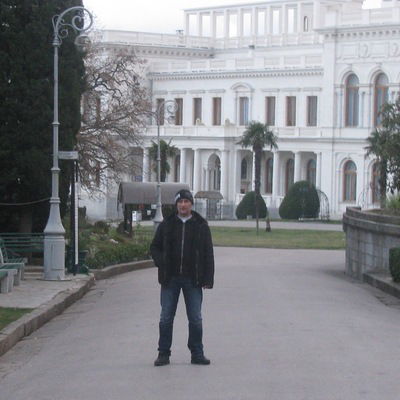 Саня Семенюк