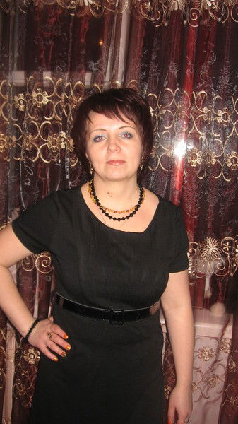 Татьяна Конкевич