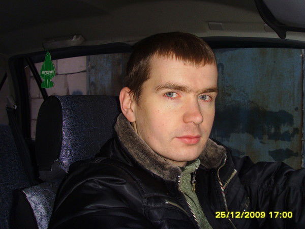 Дмитрий Нескажу