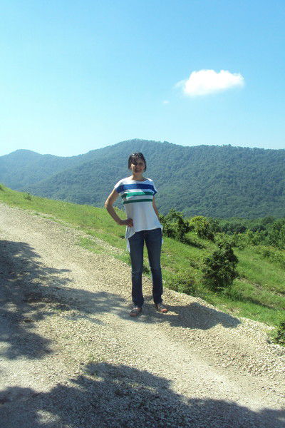 Вера Блюсова