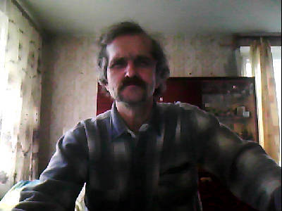 Павел Финащенков