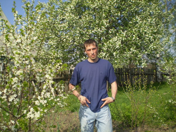 Пётр Дубков