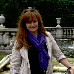 Галина Смилгюс