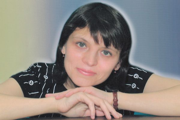 Наталия Майстренко