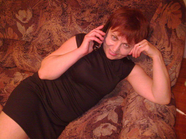 Валентина Попова