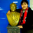Азамат Рысбаев