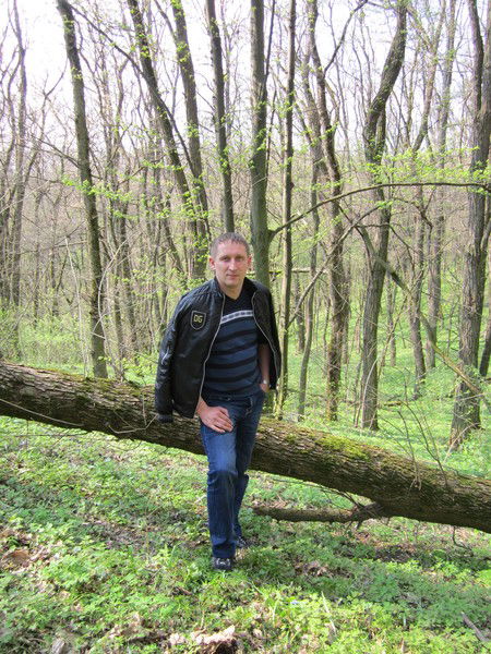 Петр Тимонов