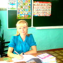 Елена Андрющенко