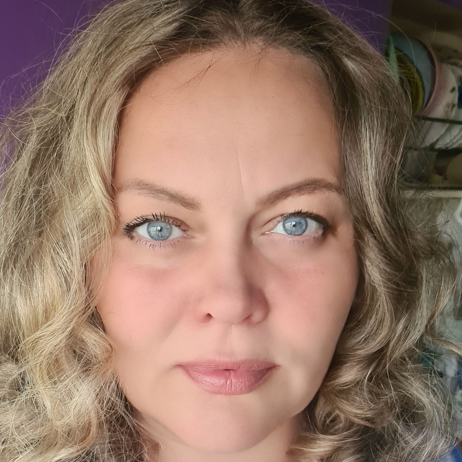 Лилия Скрапстин