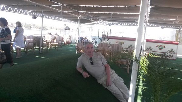 Сергей Сальников