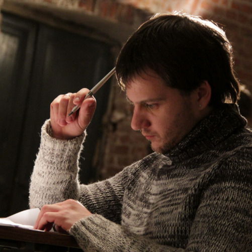 Артур Алехин