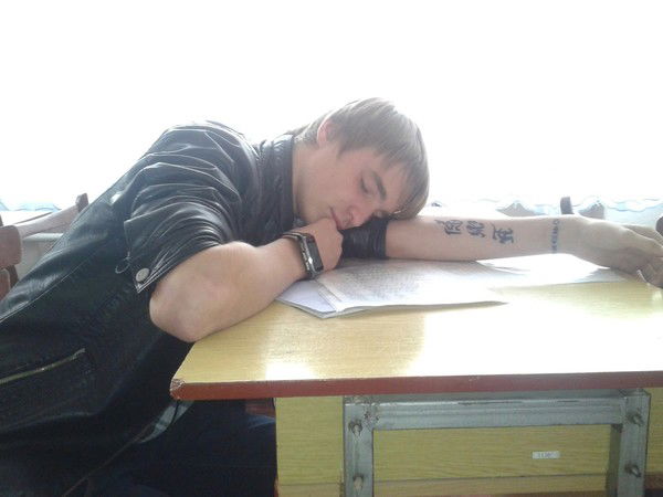 Димка Вербицкий