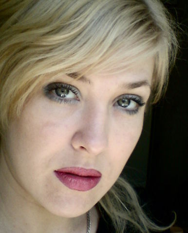 Виктория Азаренкова