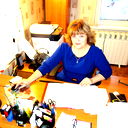 Irina Gracheva