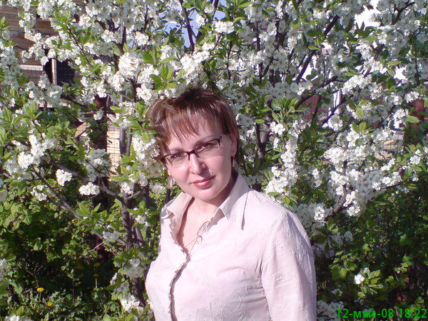 Ирина Фёдорова