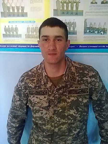 Сергей Осипов