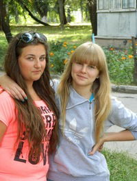 Дарья Тацькар