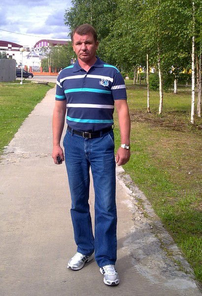 Олег Колбеев