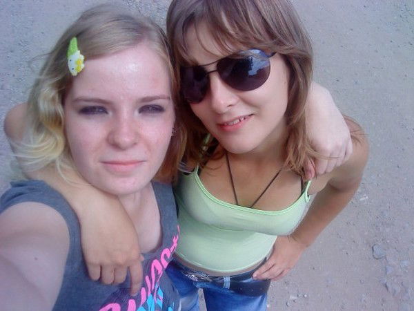 Катя Лавриненко (Марьина)