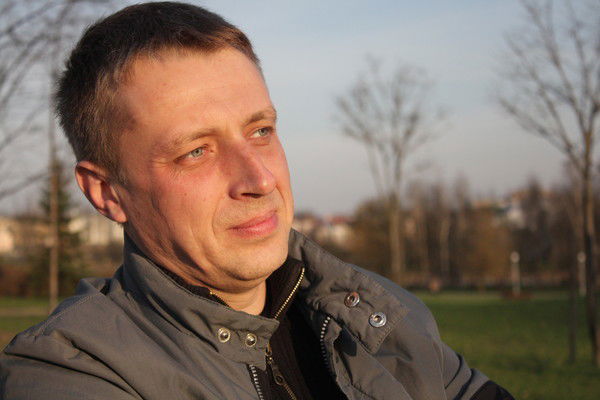 Слава Беганский