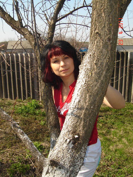 Анна Якубук