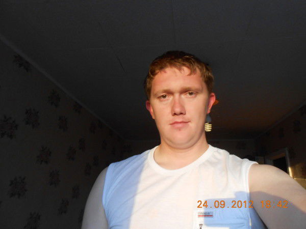 Сергей Белоусов