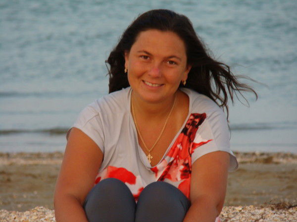 Наталія Савчук