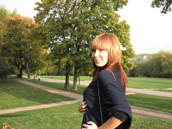 Ирина Луговская