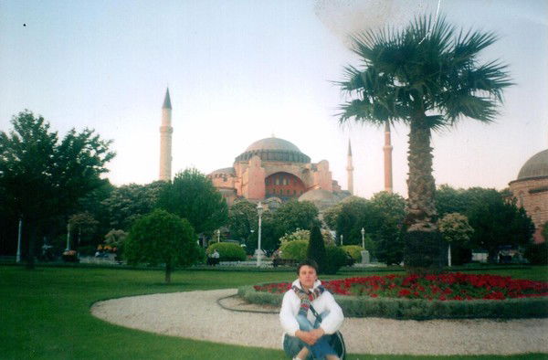 Татьяна Нагинская