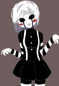 Анна Фролова