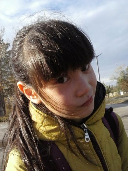 Гульжан Нысанова