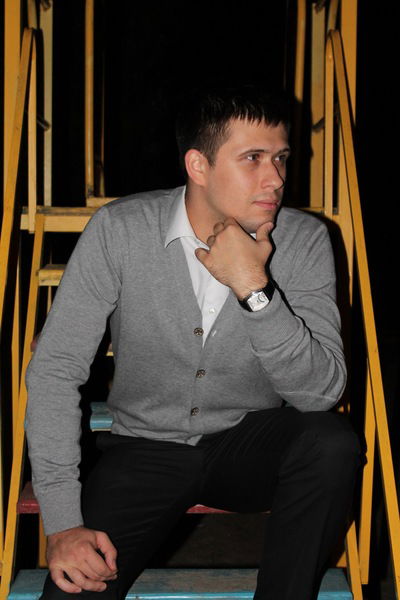 Валера Макаров