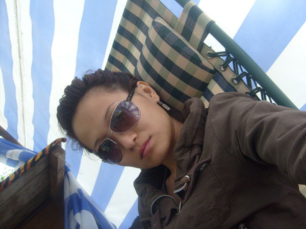 Кундуз Беккулуева