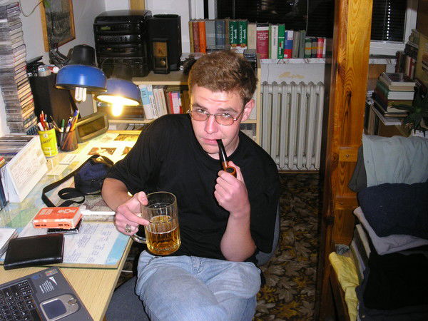 Александр Руденко