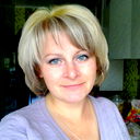 Валентина Воронина
