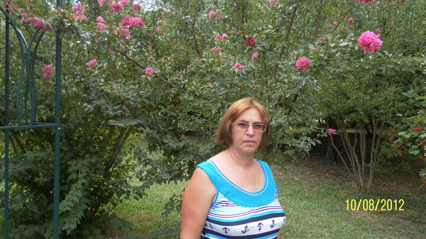 Татьяна Бобылева