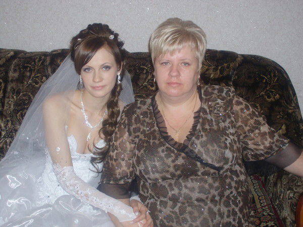 Татьяна Пескова(Лежнева)