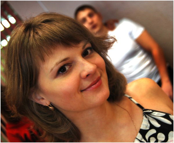 Настасья Филипповна