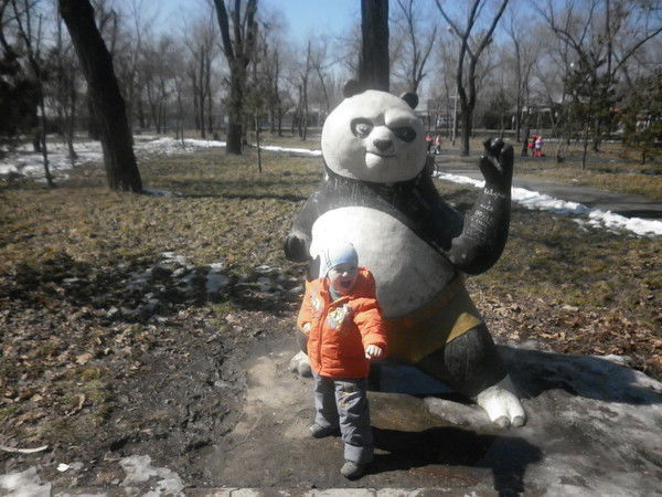 Гульмира Дюсупбаева