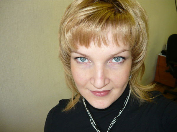 Мария Козлова