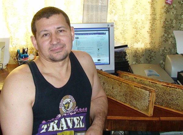 Владимир Никищенков