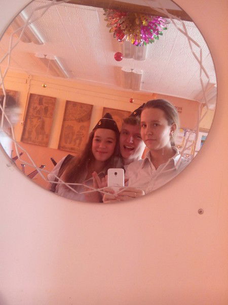 Кристина Абашина