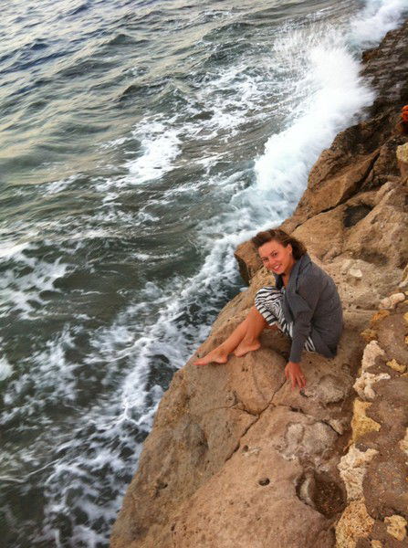 Наталья Яганова