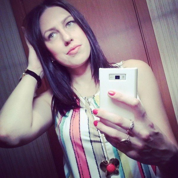 Александра Мусиенко