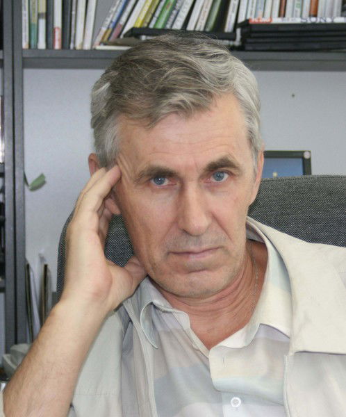 Александр Соколов