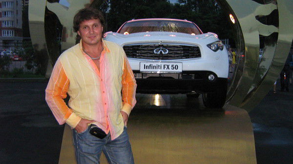 Анатолий Добровольских