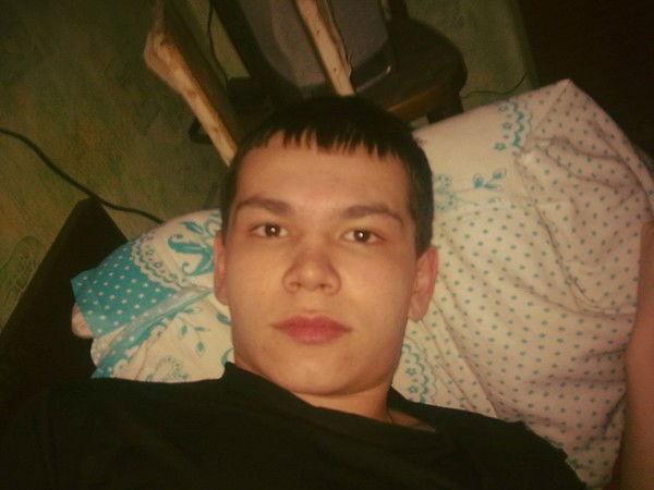 Вадим Багаутдинов